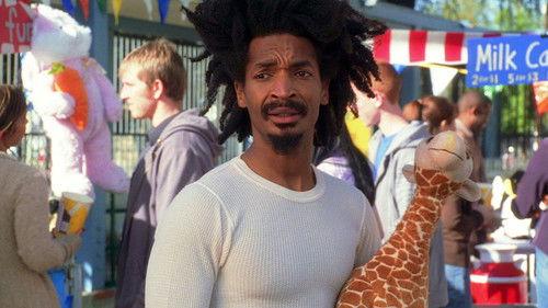 My Name Is Earl Season 4 Episode 24 - Gospel