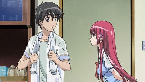 Da Capo Season 2 Episode 1 - Two Years Since Then…