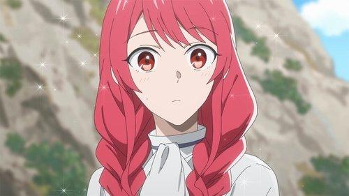 The Gorilla God's Go-To Girl Season 1 Episode 9 - The Gorilla Land of Oceans and Swimsuits