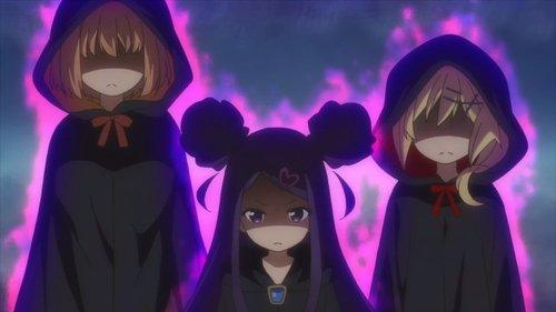 Dropout Idol Fruit Tart Season 1 Episode 8 - Super Awesome Curry!