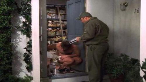 The King of Queens Season 6 Episode 17 - Multiple Plots