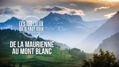 Les 100 Lieux qu'il faut voir Season 9 Episode 7 - Episode 7