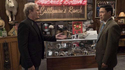 Fresh Off the Boat Season 3 Episode 22 - This Is Us