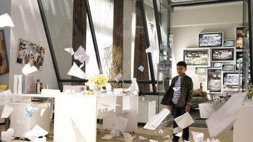 undefined Season 2 Episode 20 - City of Lost Children