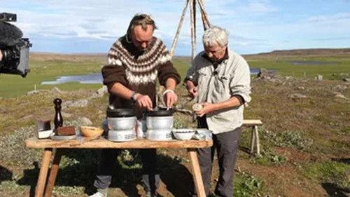 Kill & Eat Season 4 Episode 7 - Et rensdyr i Island