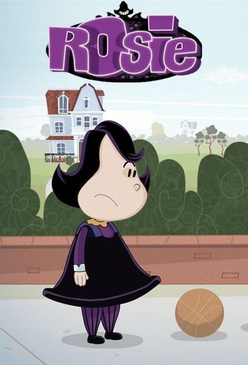 Rosie poster
