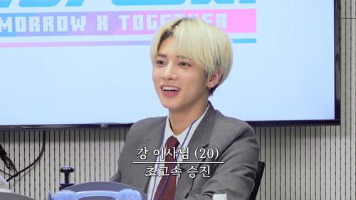 TO DO X TXT Season 3 Episode 23 - Episode 48