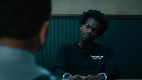 High Potential Season 2 Episode 16 - Turn, Up the Heat