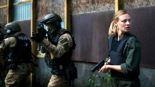 The Elements of Sasza Season 1 Episode 4 - Episode 4