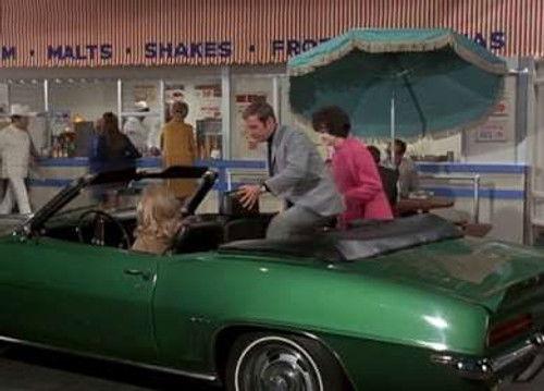 Bewitched Season 5 Episode 25 - Samantha's Power Failure