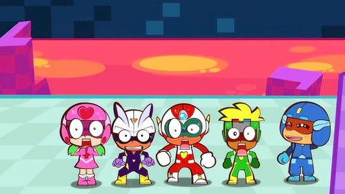 Happy Toon Season 10 Episode 23 - Episode 23