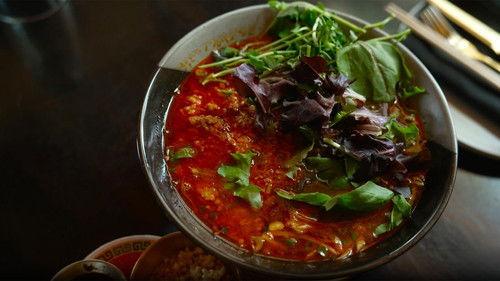 Wisconsin Foodie Season 15 Episode 12 - Ahan