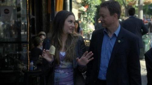 CSI: NY Season 6 Episode 21 - Unusual Suspects