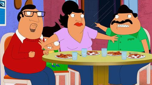 undefined Season 1 Episode 6 - J.C. Strikes