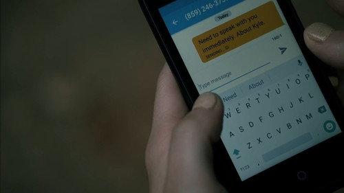 Outcast Season 2 Episode 6 - Fireflies