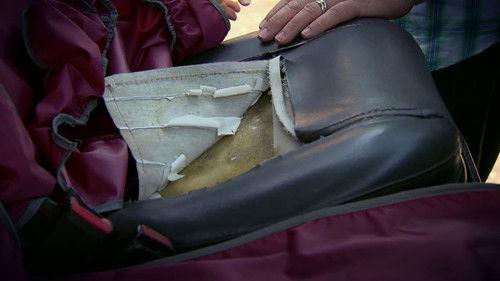 Wheeler Dealers Season 7 Episode 8 - Land Rover Defender