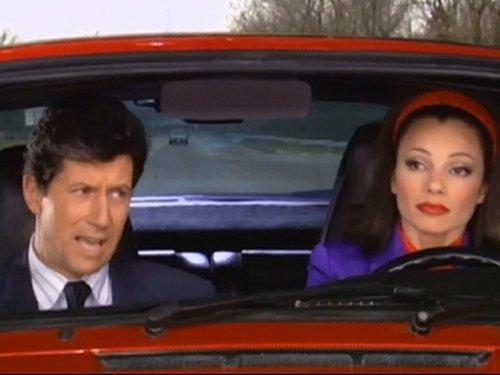 The Nanny Season 4 Episode 10 - The Car Show