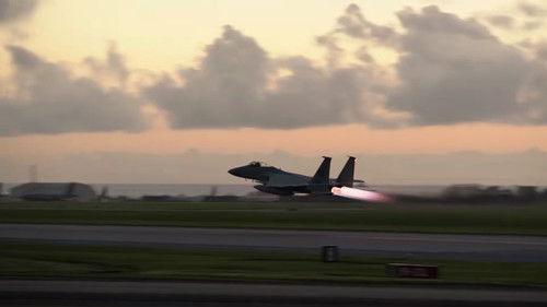 History's Greatest Aircraft Season 2 Episode 6 - F-15 Eagle