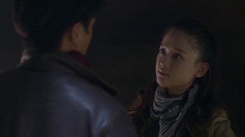 Candle in the Tomb Season 1 Episode 10 - Episode 10