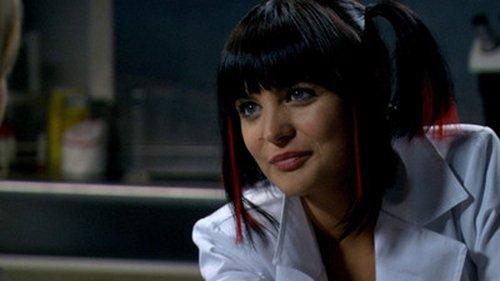 Forbidden Science Season 1 Episode 2 - Adversaries, Part 1