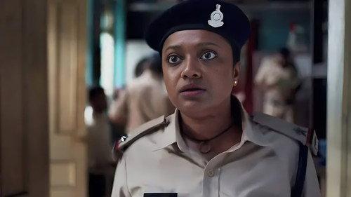 Janaawar - The Beast Within Season 1 Episode 4 - Purana Paap