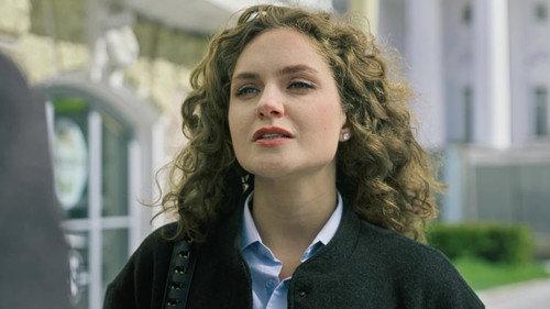 First Department Season 5 Episode 8 - Episode 8