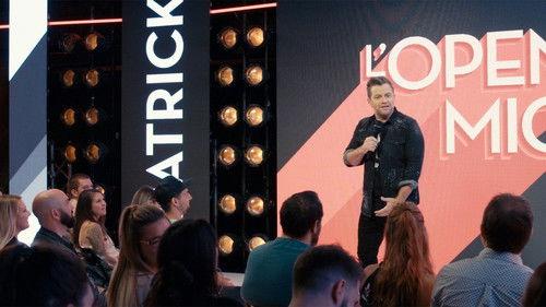 L'Open Mic de… Season 2 Episode 19 - Episode 19