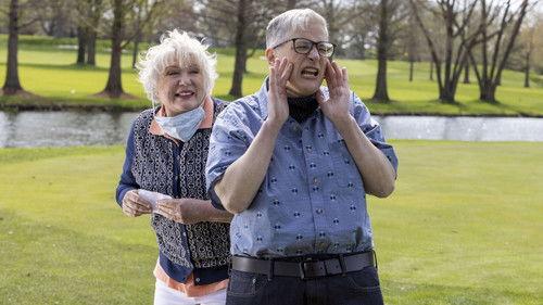 Work in Progress Season 2 Episode 10 - I Release You