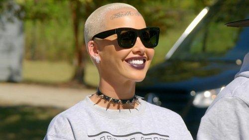 College Hill: Celebrity Edition Season 2 Episode 1 - "Welcome to the College Hill Family"