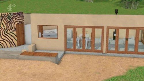 Grand Designs New Zealand Season 1 Episode 2 - Earthship