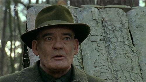 Der letzte Zeuge Season 2 Episode 5 - Die Bank, die Liebe, der Tod