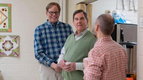 undefined Season 3 Episode 4 - What if it spreads?