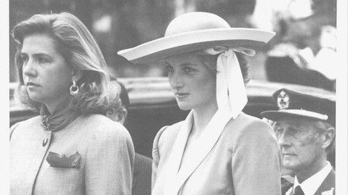 Los Borbones: Una familia real Season 1 Episode 6 - Episode 6