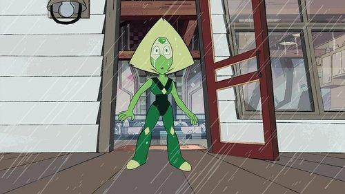 Steven Universe Season 2 Episode 22 - When It Rains