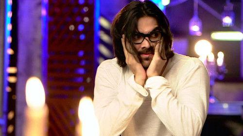 Bahu Hamari Rajni Kant Season 6 Episode 25 - Rajni Slaps Shaan!