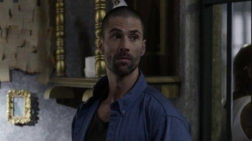 Enemigo íntimo Season 1 Episode 7 - Episode 7