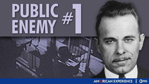 American Experience Season 14 Episode 10 - Public Enemy #1