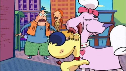 Watch My Chops Season 1 Episode 7 - Corneil in Love