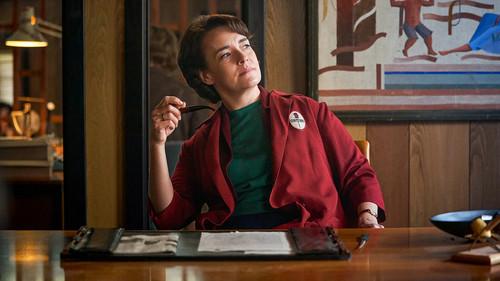 Carmen Curlers Season 2 Episode 4 - Episode 4