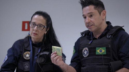 Airport Brazil: Restricted Areas Season 7 Episode 10 - Boarding Denied