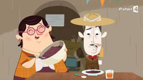 FloopaLoo, Where Are You? Season 1 Episode 15 - Episode 15