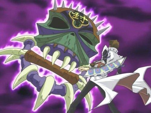 Yu-Gi-Oh! Duel Monsters Season 1 Episode 71 - Double Duel (2)