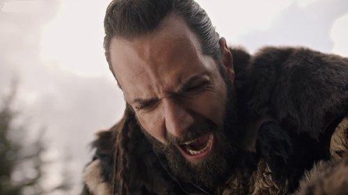 Alparslan: The Great Seljuks Season 1 Episode 1 - Episode 1