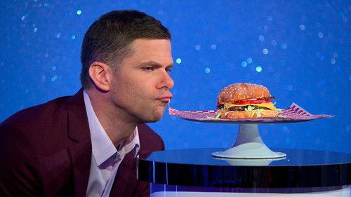 Is It Cake? Season 1 Episode 1 - Fast-Food Fakeout