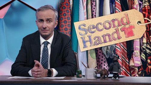 ZDF Magazin Royale Season 9 Episode 9 - The Second-hand Business and its dark Sides