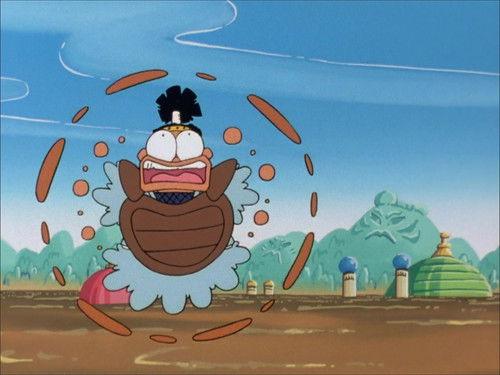 Mashin Hero Wataru Season 2 Episode 13 - Episode 13