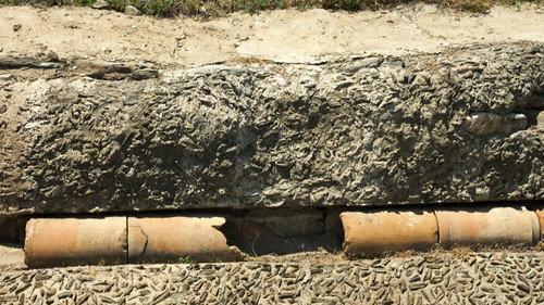 Ancient Greek Technology: From God to Man Season 1 Episode 4 - Episode 4