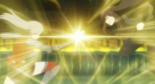 Majikoi - Oh! Samurai Girls Season 1 Episode 8 - Explain What's Going On, Seriously!!