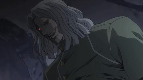 Fairy Tail Season 2 Episode 16 - Zero