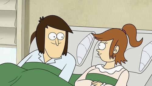 undefined Season 1 Episode 3 - Logan's Run'd